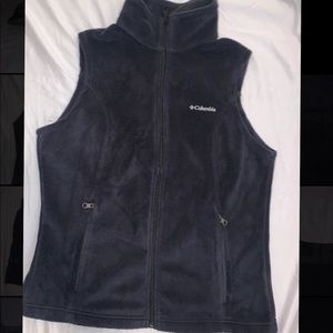 Women’s Columbia Benton springs vest